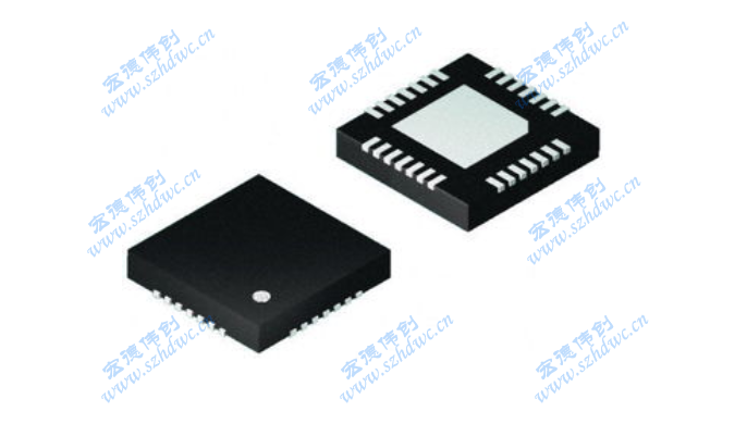 MIC33153YHJ-TR