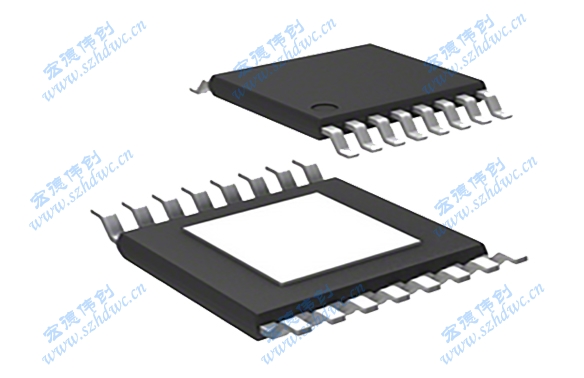 MCP2022AT-500E/ST