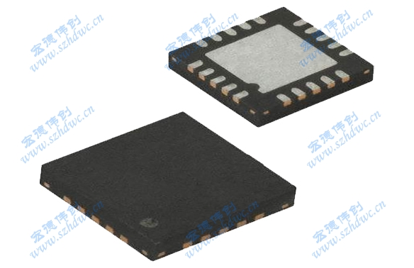 MIC23099YFT-T5