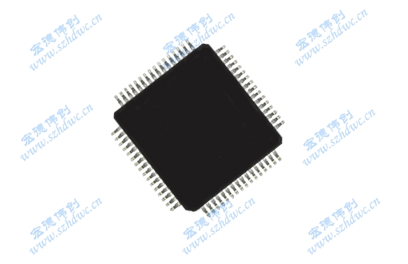 MSP430V155