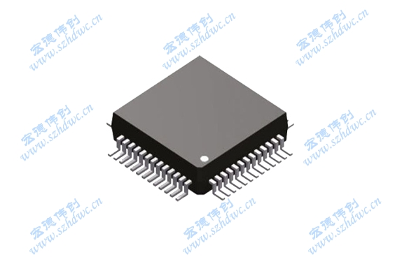 MCP8026-115H/PT