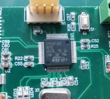 STM32替代記：國產(chǎn)芯片替代很容易！附錄STM熱門料國產(chǎn)替代型號